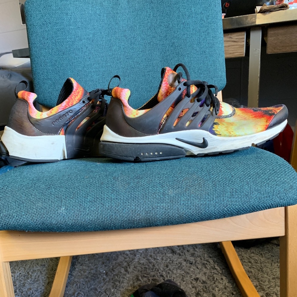 Nike Air Presto
